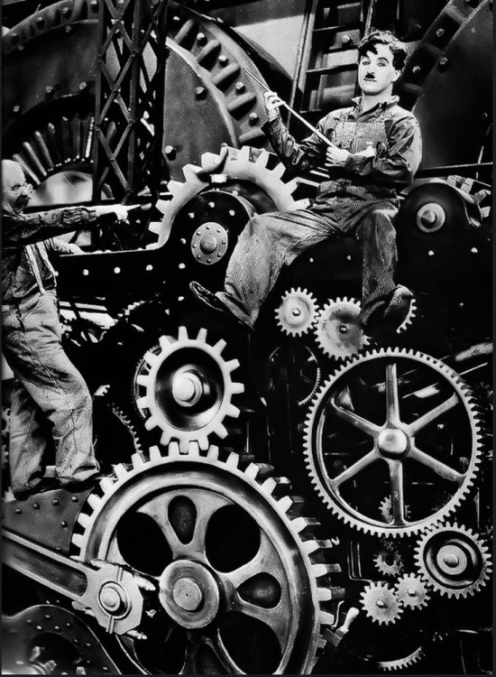Fractals of innovation