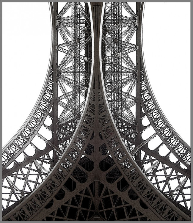 Jean Eiffel and Innovations Derivatives 